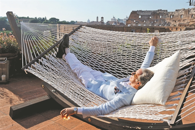 Μετά την ευτυχία