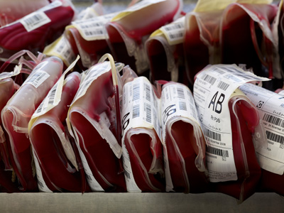 Έκκληση από το Εθνικό Κέντρο Αιμοδοσίας για αίμα