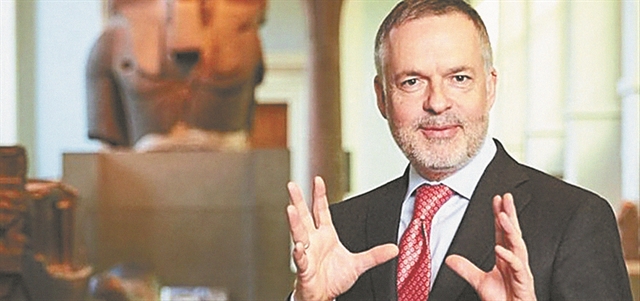 «Ο Χάρτβιχ Φίσερ προσβάλλει την Ελλάδα»