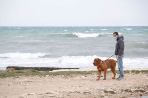 Κοροναϊός: Πότε πρέπει να φοράμε τις μάσκες