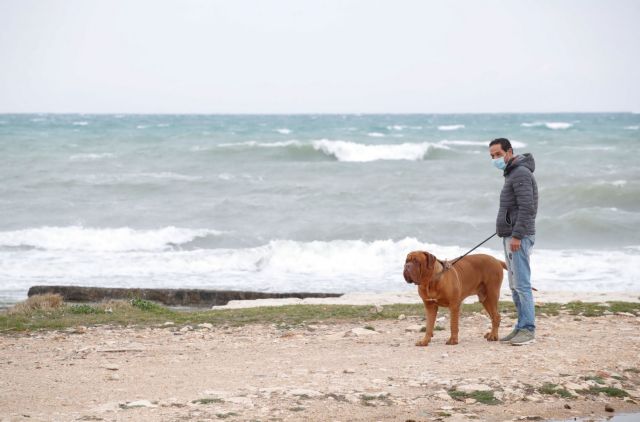 Κοροναϊός: Πότε πρέπει να φοράμε τις μάσκες