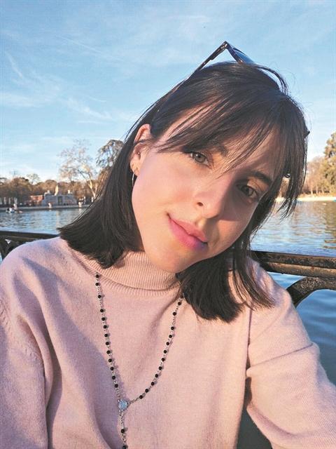 «Οι ώρες κυλούν βασανιστικά, περιμένοντας τα αποτελέσματα του τεστ»