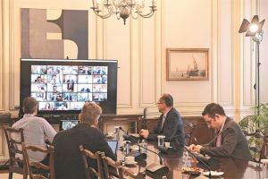 Σενάρια και γιαανασχηματισμό