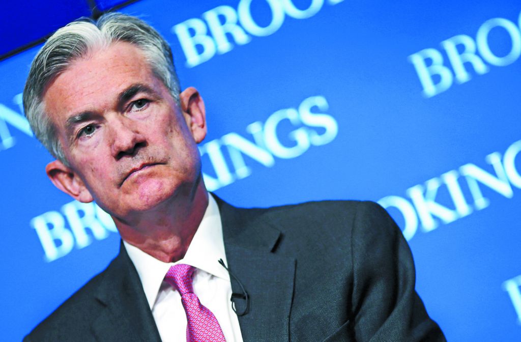 Ο Πάουελ έχει κρυφούς άσους