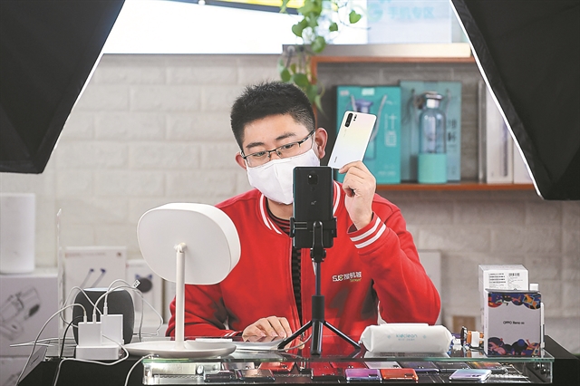 Πρώτες ελλείψεις σε προϊόντα τεχνολογίας