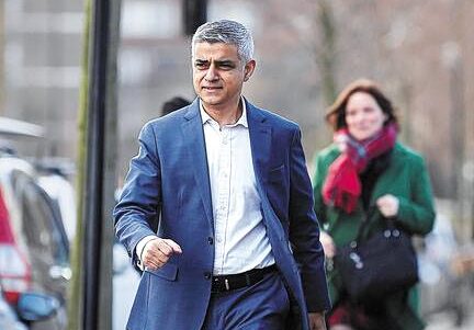 Σαντίκ Καν στα ΝΕΑ: «Ο Τραμπ σπέρνει μόνο διχασμό και μίσος»