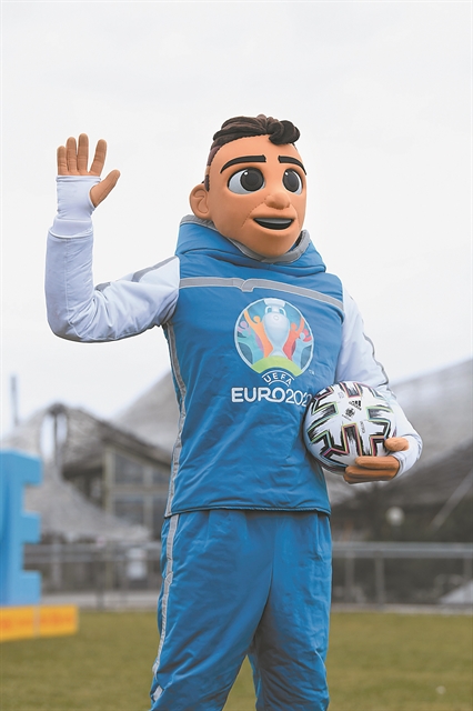 Δεν σταύρωσαν νίκη με τον ρέφερι της Τούμπας