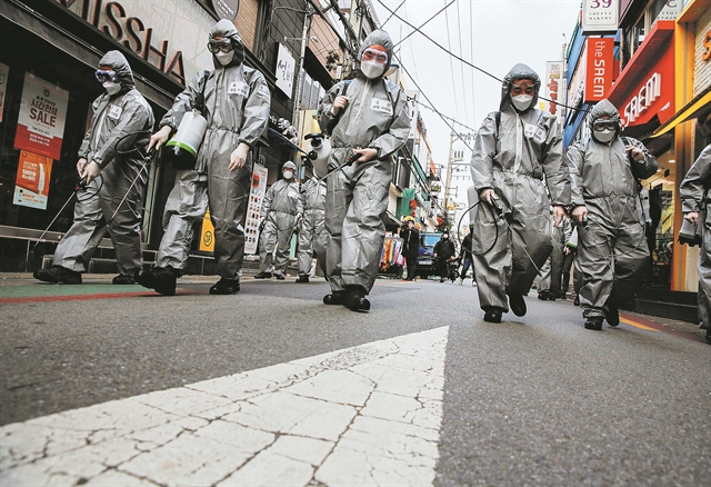 Ξεπέρασε και το Ιράν σε θύματα η Ιταλία