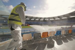 Θετικό το «διά ταύτα» για τον Νάγκι