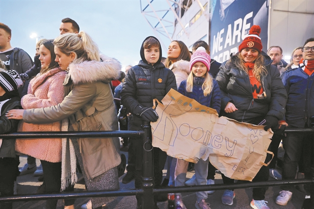 Nτέρμπι στο βόλεϊ