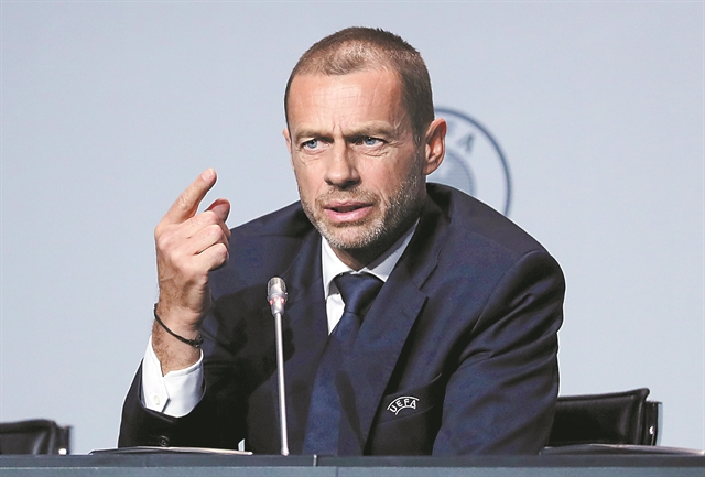 Το τελεσίγραφο τρομάζει τους Βαυαρούς