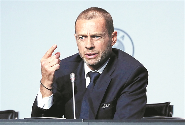 Δύσκολοι καιροί για τελικούς…