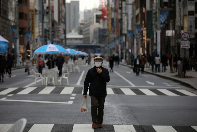 Κορωνοϊός : Πάνω από 100.000 τα κρούσματα – Πολύ ανησυχητική η διάδοση του λέει ο ΠΟΥ