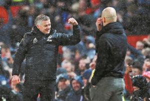 Ασίστ από τους Κόκκινους Διαβόλους