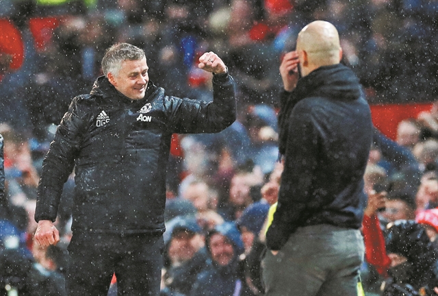 Ασίστ από τους Κόκκινους Διαβόλους