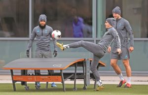 Ζήτησε αναβολή του ματς με την Αρμάνι ο Ολυμπιακός