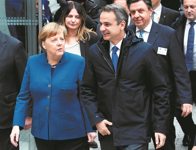 Το 2021 δεν είναι 2017