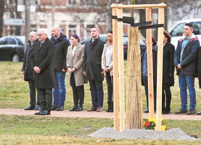 Πόλεμος στην ψηφιακήρητορεία του μίσους