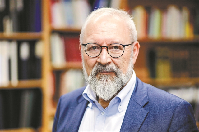 «Δεν είναι μόνο η Ουκρανία: έρχονται Καύκασος και Βαλκάνια»