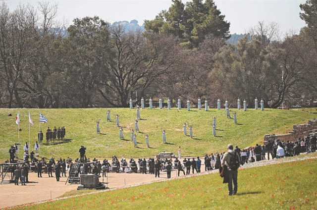 «Η ΔΟΕ πρέπει να μας καταλάβει»