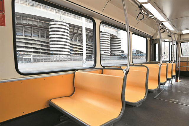 Τα χρέη πνίγουν τις ιταλικές ομάδες