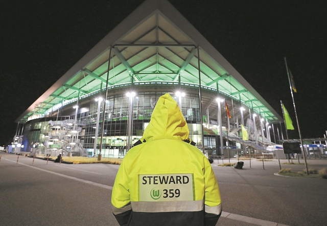 Η UEFA μπροστά σε ιστορικές αποφάσεις