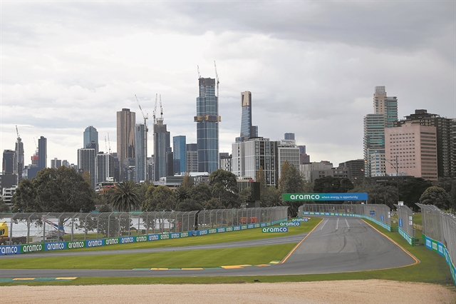 Τέλη Μαΐου και βλέπουμε!