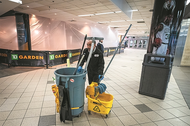 Κάτι μεγαλύτερο από το μπάσκετ!