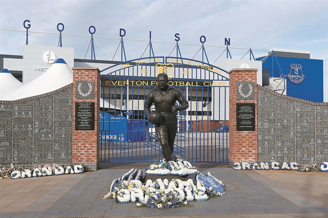 Οι φήμες για τον Ζοτς