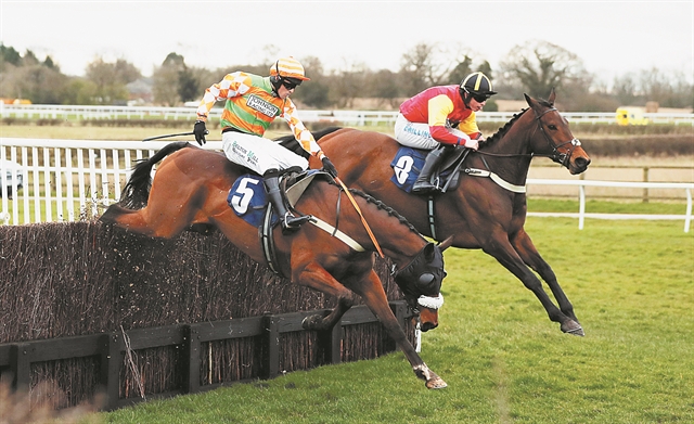 Η σικελική άμυνα!