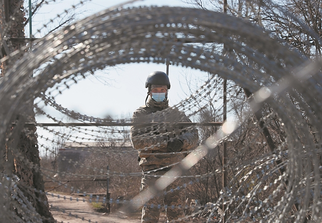 Τα πολιτικά αφηγήματα της επόμενης μέρας