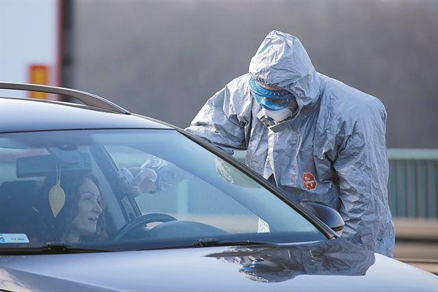 Μύθοι και αλήθειες για τον COVID-19