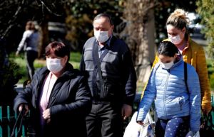 Η Βόρεια Μακεδονία κήρυξε κατάσταση έκτακτης ανάγκης