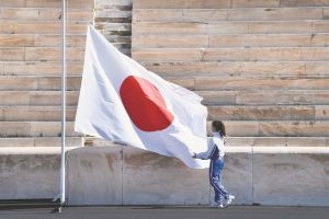 Οικονομικό κραχ α λα ιαπωνικά