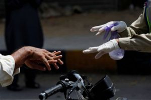 Τι είναι ο κοροναϊός και τι πρέπει να κάνουμε