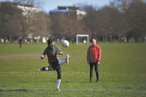 Λίγο πριν από το πρόστιμο η οικογένεια Σπανούλη!