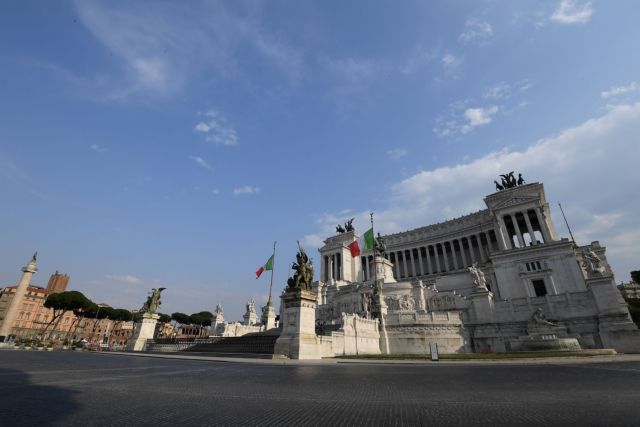 Μακραίνει η μαύρη λίστα των θυμάτων στην Ιταλία – 651 σε μια μέρα