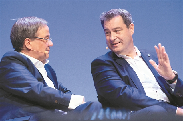 Χάνει πόντους ο Λάσετ στην κούρσα με Ζέντερ