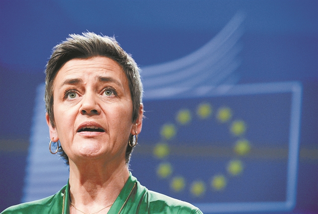 Κρατικές ενισχύσεις χωρίς ταμπού και προκαταλήψεις