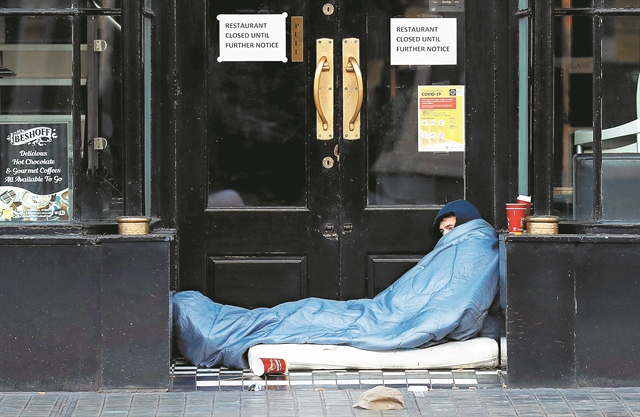 Το ιρλανδικό μοντέλο και η Ελλάδα