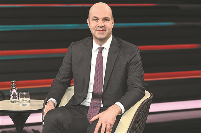 O κορωνοϊός και ο νέος Διαφωτισμός