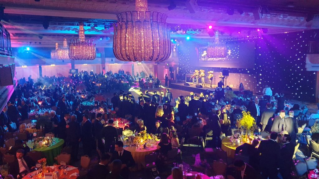 Σύλλογος Ελλήνων Μηχανικών Βρετανίας: 25 χρόνια προσφοράς στην ελληνική ναυτιλία