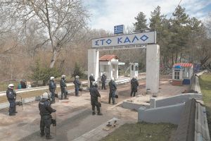 Η ώρα της Ευρώπης