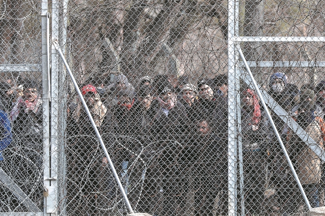 Γιατί έκοψαν τη Μαίρη Μπίαρντ