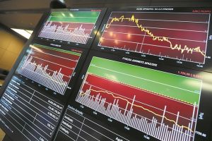 Στον Φεβρουάριο 2020 γύρισε το ΧΑ με ανοδικό σερί πέντε εβδομάδων