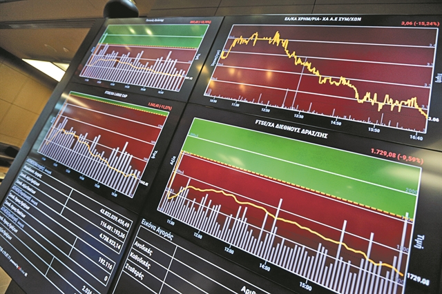 Με ιατρική βοήθεια η άνοδος του ΧΑΑ