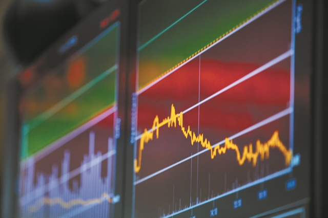 Ισχυρή (τραπεζική) άνοδος στο Χρηματιστήριο Αθηνών