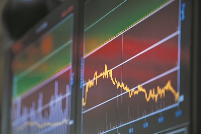 Η νευρικότητα κυριαρχεί στο Χρηματιστήριο Αθηνών