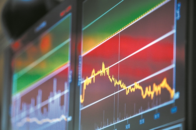 Καθαροί αγοραστές ελληνικών μετοχών οι ξένοι επενδυτές