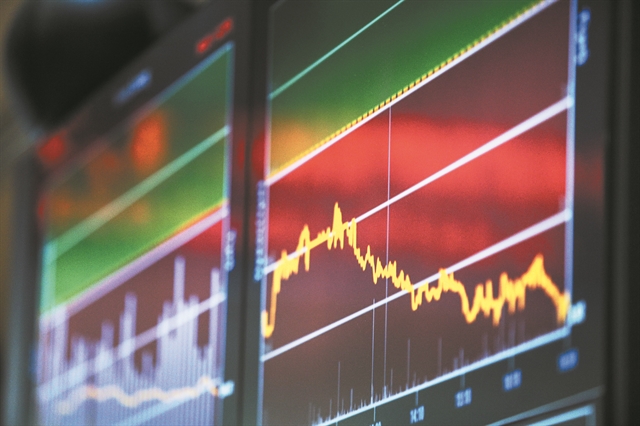 Χάθηκαν $23 τρισ. παγκοσμίως και €28 δισ. στο Χρηματιστήριο Αθηνών